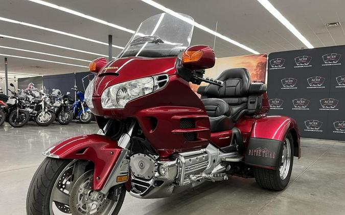 2004 Honda® GL1800