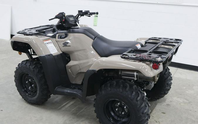 2024 Honda® FourTrax Rancher 4x4 Automatic DCT EPS