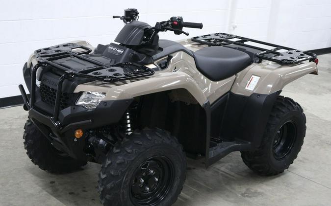 2024 Honda® FourTrax Rancher 4x4 Automatic DCT EPS