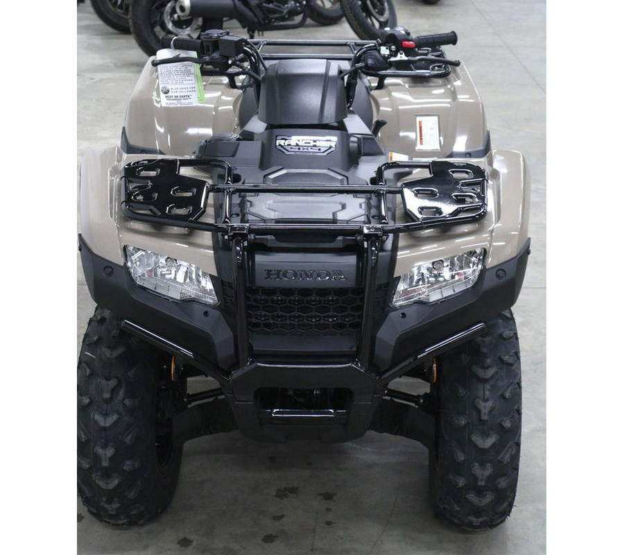 2024 Honda® FourTrax Rancher 4x4 Automatic DCT EPS