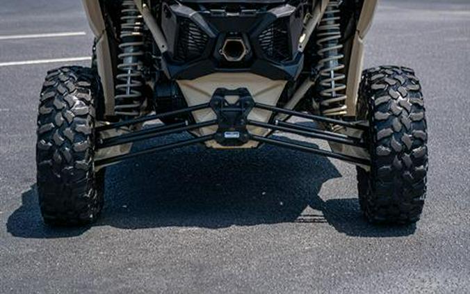 2022 Can-Am Maverick X3 X RS Turbo RR with Smart-Shox