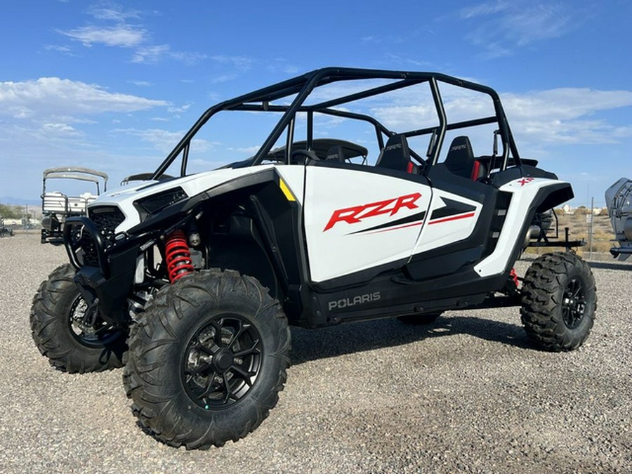 2024 Polaris RZR XP 4 1000 Sport