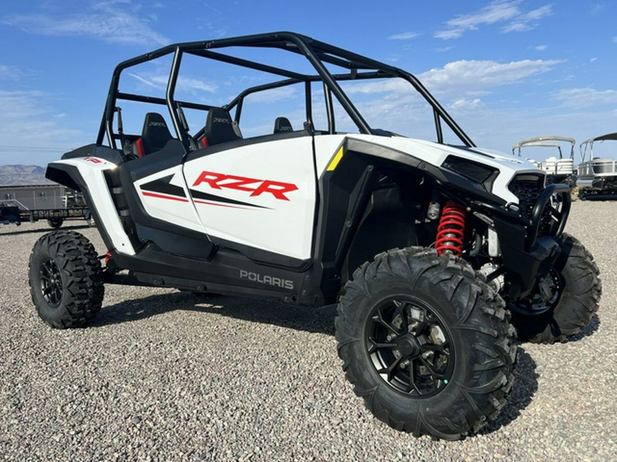 2024 Polaris RZR XP 4 1000 Sport