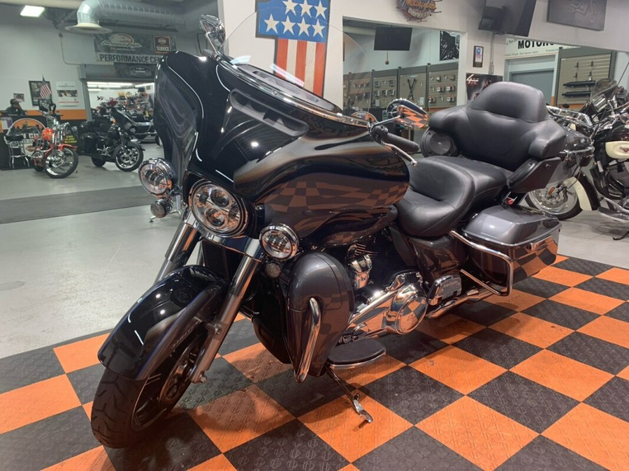 USED 2021 HARLEY-DAVIDSON ULTRA LIMITED FLHTK FOR SALE NEAR LAKEVILLE, MN