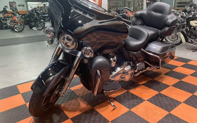 USED 2021 HARLEY-DAVIDSON ULTRA LIMITED FLHTK FOR SALE NEAR LAKEVILLE, MN