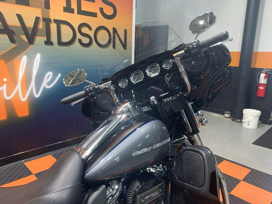 USED 2021 HARLEY-DAVIDSON ULTRA LIMITED FLHTK FOR SALE NEAR LAKEVILLE, MN