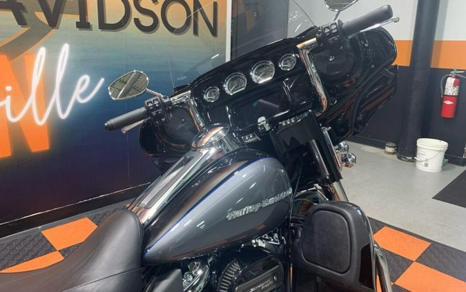 USED 2021 HARLEY-DAVIDSON ULTRA LIMITED FLHTK FOR SALE NEAR LAKEVILLE, MN