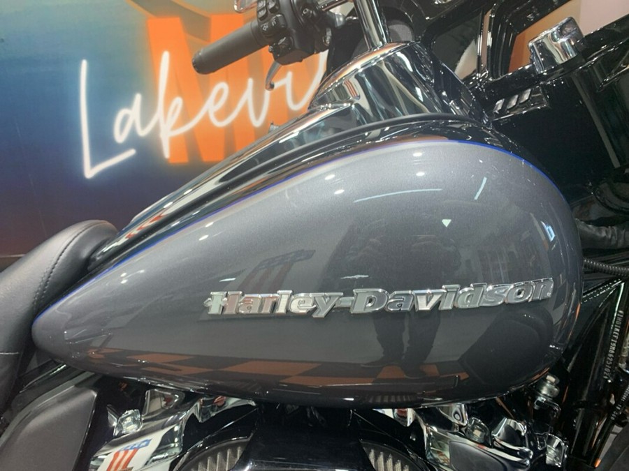 USED 2021 HARLEY-DAVIDSON ULTRA LIMITED FLHTK FOR SALE NEAR LAKEVILLE, MN