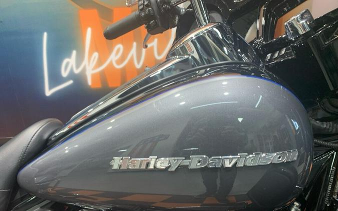 USED 2021 HARLEY-DAVIDSON ULTRA LIMITED FLHTK FOR SALE NEAR LAKEVILLE, MN