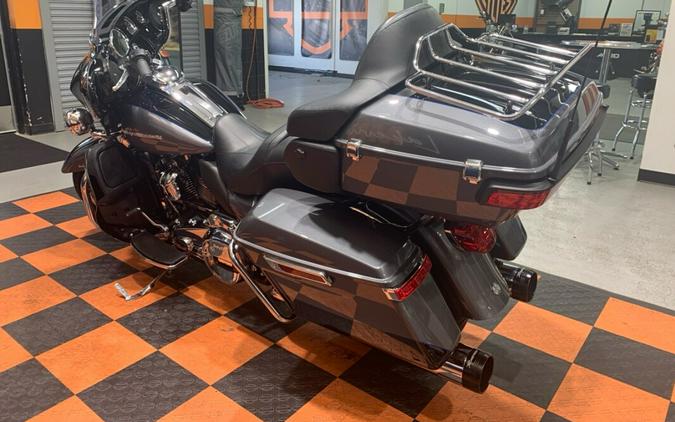 USED 2021 HARLEY-DAVIDSON ULTRA LIMITED FLHTK FOR SALE NEAR LAKEVILLE, MN