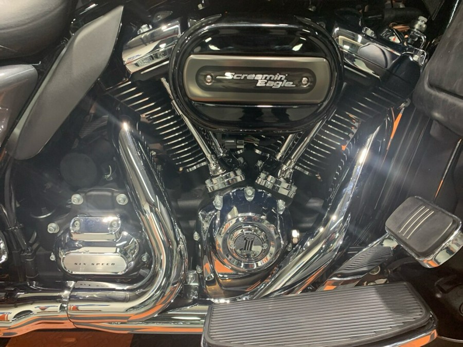 USED 2021 HARLEY-DAVIDSON ULTRA LIMITED FLHTK FOR SALE NEAR LAKEVILLE, MN