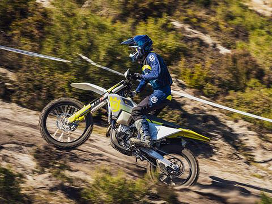 2024 Husqvarna FX 450