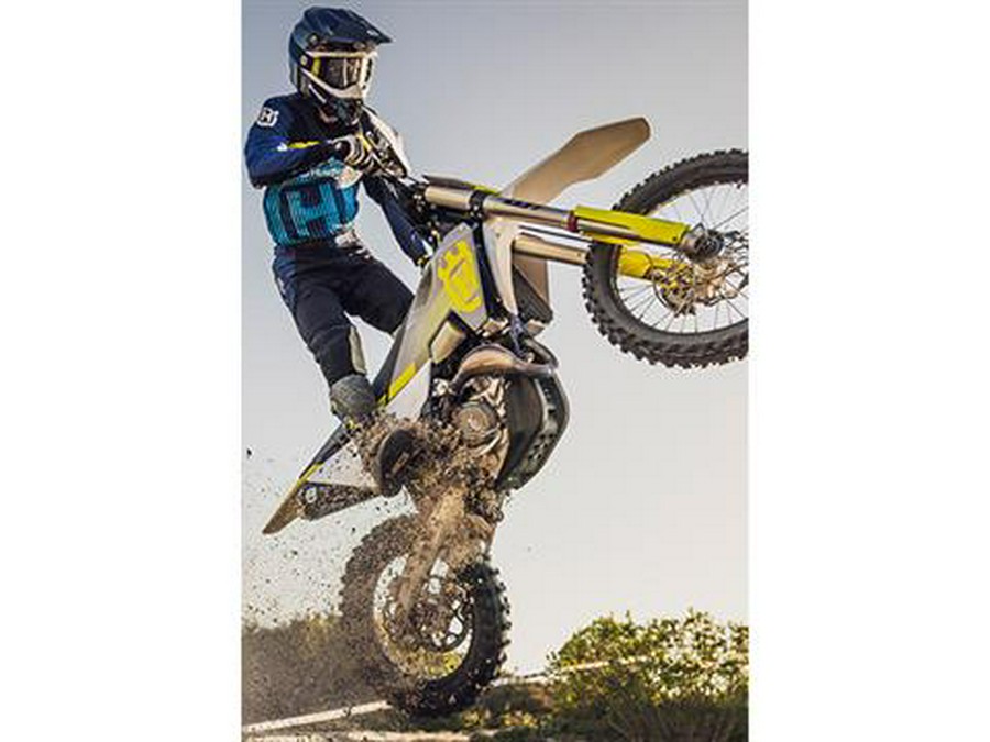 2024 Husqvarna FX 450