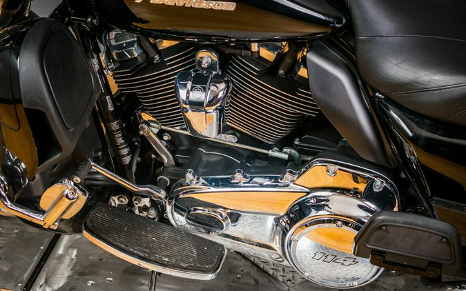 2021 Harley-Davidson Ultra Limited