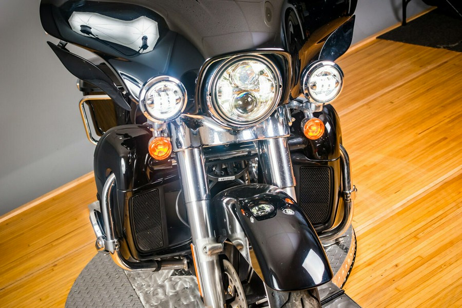 2021 Harley-Davidson Ultra Limited