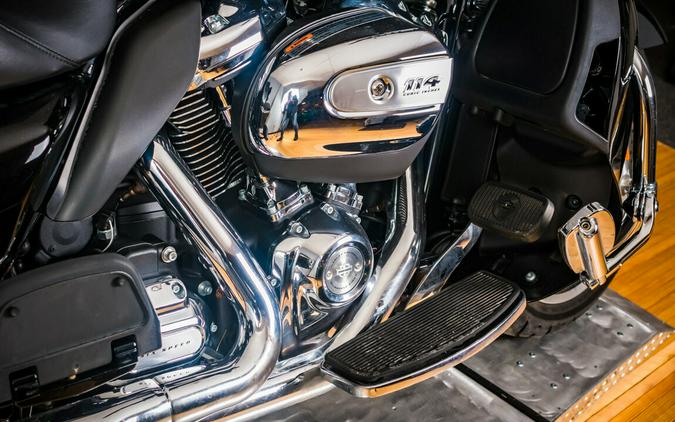 2021 Harley-Davidson Ultra Limited