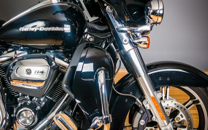 2021 Harley-Davidson Ultra Limited