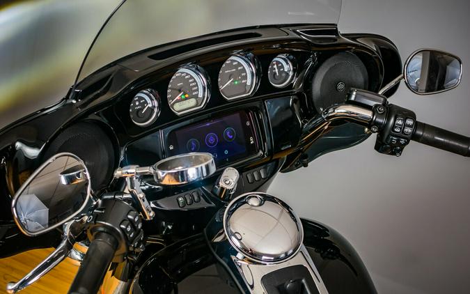 2021 Harley-Davidson Ultra Limited