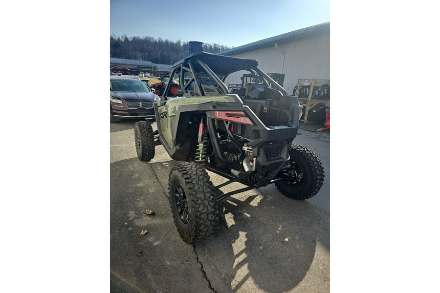 2025 Polaris RZR Pro S Ultimate