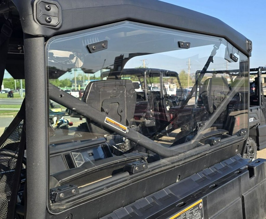 2026 Can-Am® Defender XT HD11