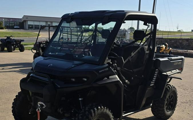 2026 Can-Am® Defender XT HD11