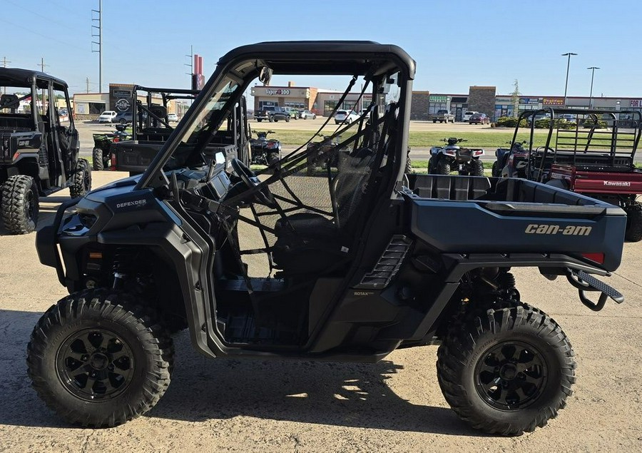 2026 Can-Am® Defender XT HD11