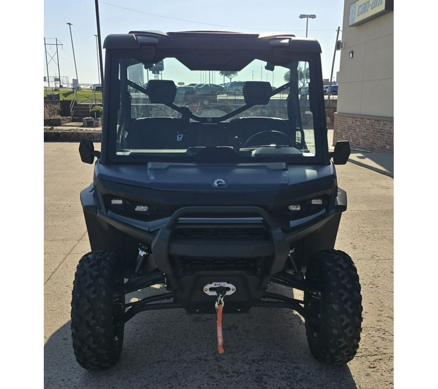 2026 Can-Am® Defender XT HD11