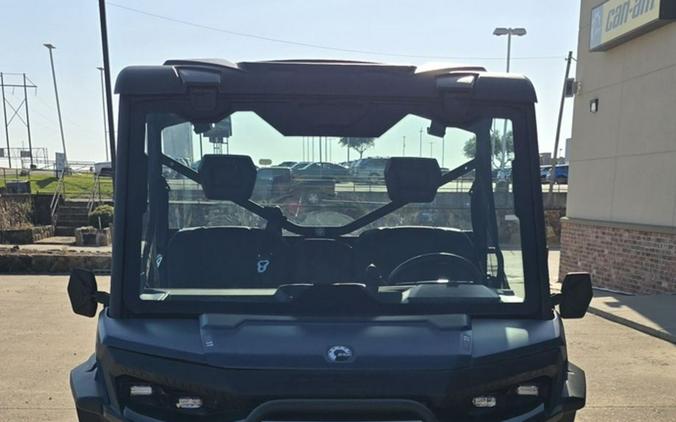 2026 Can-Am® Defender XT HD11