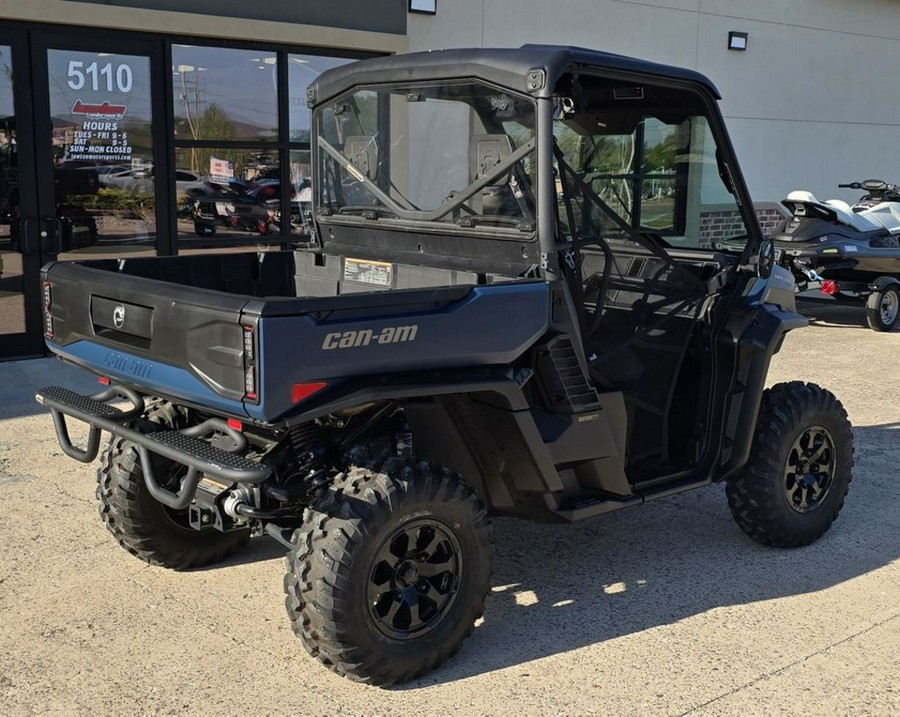 2026 Can-Am® Defender XT HD11