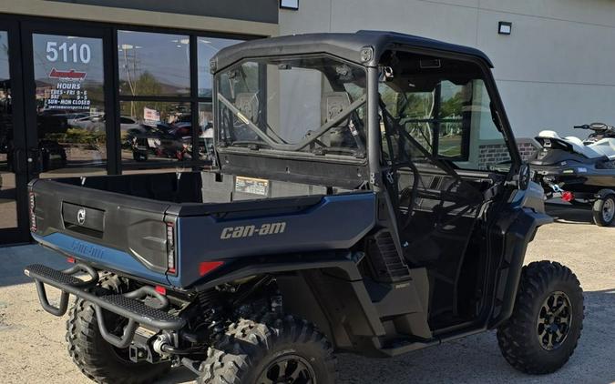 2026 Can-Am® Defender XT HD11
