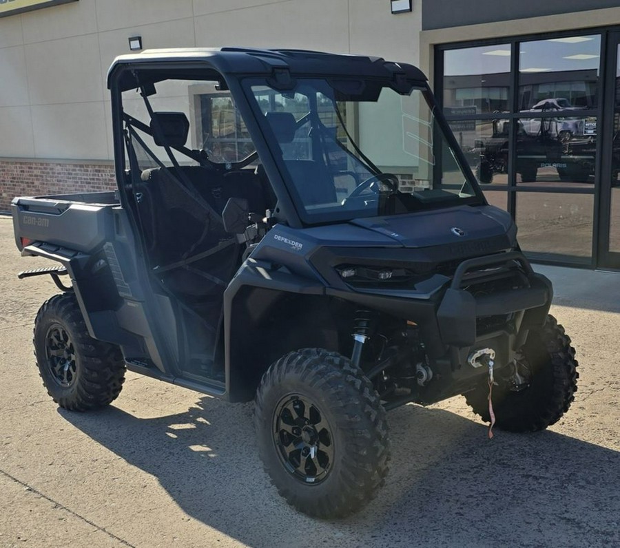 2026 Can-Am® Defender XT HD11