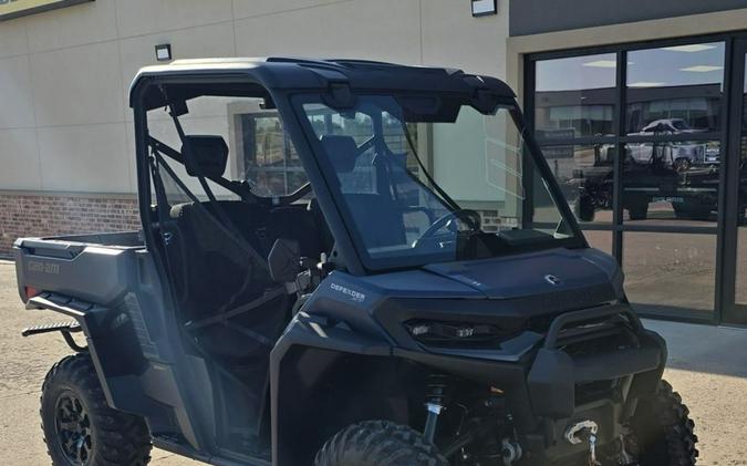 2026 Can-Am® Defender XT HD11