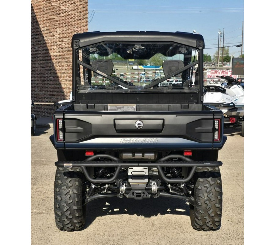 2026 Can-Am® Defender XT HD11