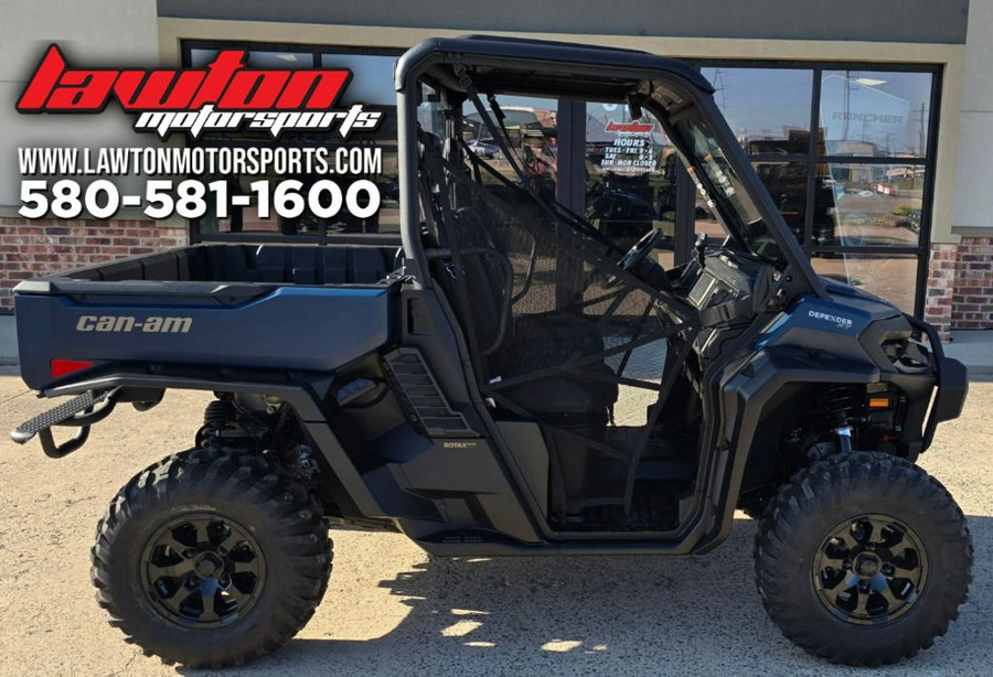 2026 Can-Am® Defender XT HD11