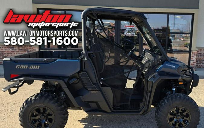 2026 Can-Am® Defender XT HD11