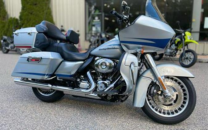 2011 Harley-Davidson Road Glide® Ultra