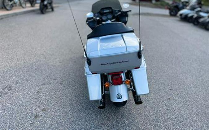 2011 Harley-Davidson Road Glide® Ultra