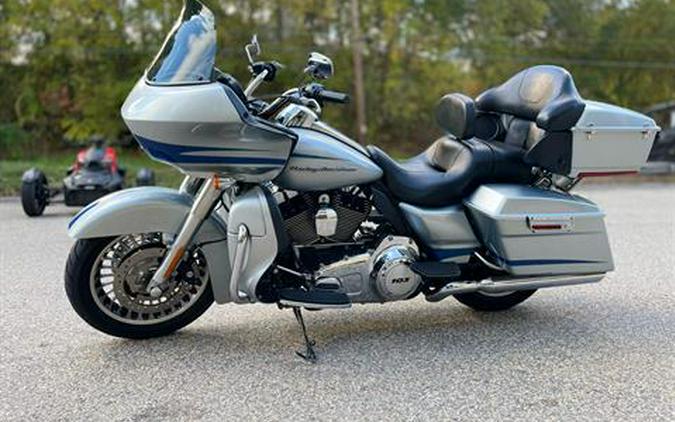 2011 Harley-Davidson Road Glide® Ultra