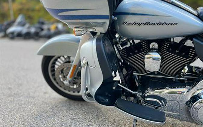 2011 Harley-Davidson Road Glide® Ultra