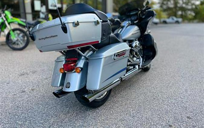 2011 Harley-Davidson Road Glide® Ultra