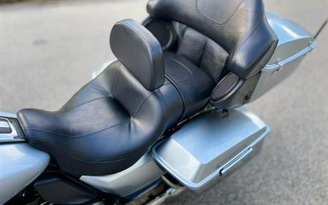 2011 Harley-Davidson Road Glide® Ultra