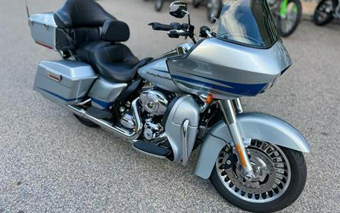 2011 Harley-Davidson Road Glide® Ultra