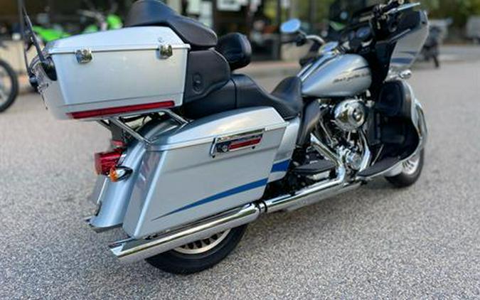 2011 Harley-Davidson Road Glide® Ultra