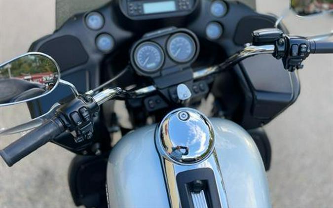 2011 Harley-Davidson Road Glide® Ultra