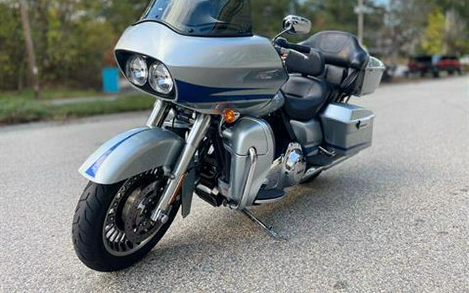 2011 Harley-Davidson Road Glide® Ultra