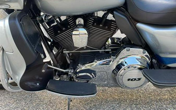 2011 Harley-Davidson Road Glide® Ultra