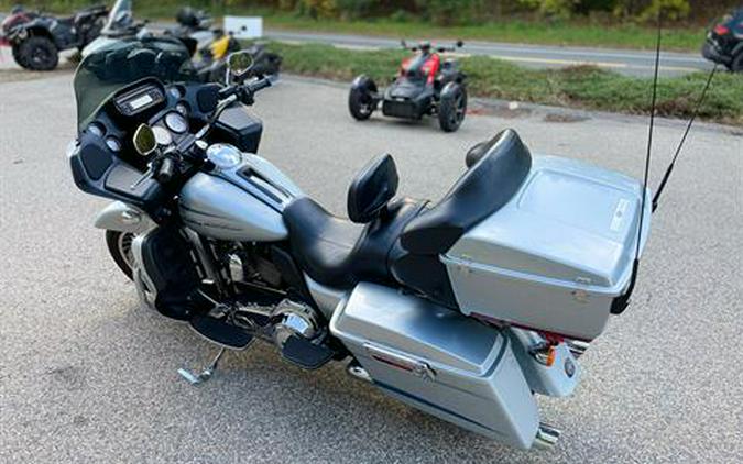 2011 Harley-Davidson Road Glide® Ultra