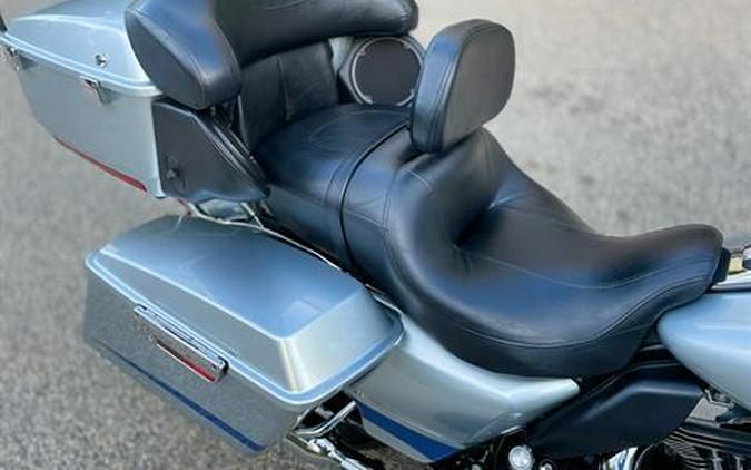 2011 Harley-Davidson Road Glide® Ultra