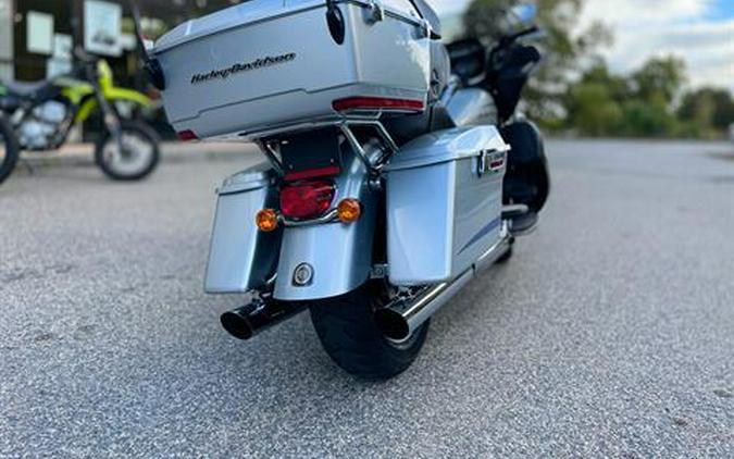 2011 Harley-Davidson Road Glide® Ultra