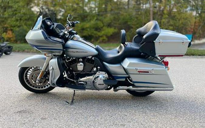 2011 Harley-Davidson Road Glide® Ultra